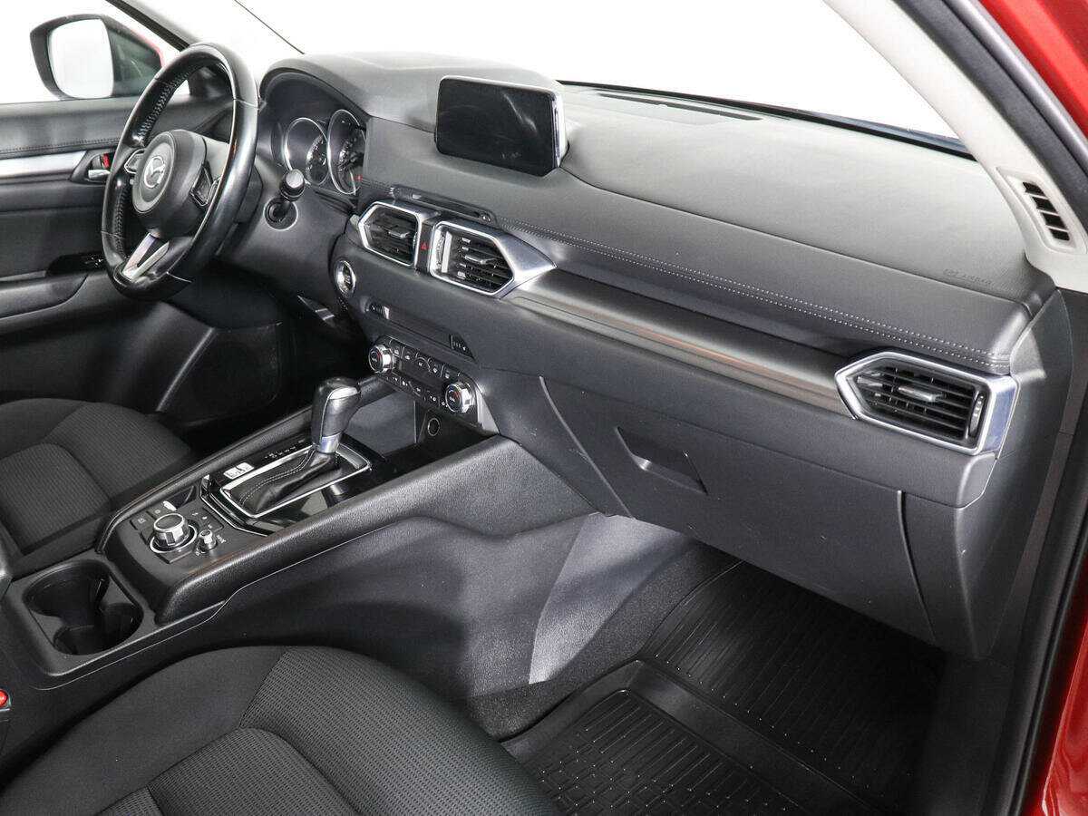 Продажа Б/У Мазда Ц-Икс-5. Фото: #9