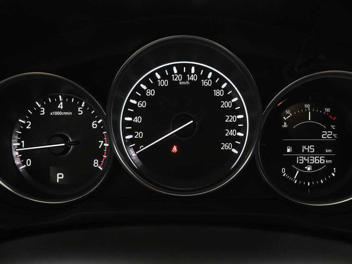 Продажа Б/У Мазда Ц-Икс-5. Фото: #10