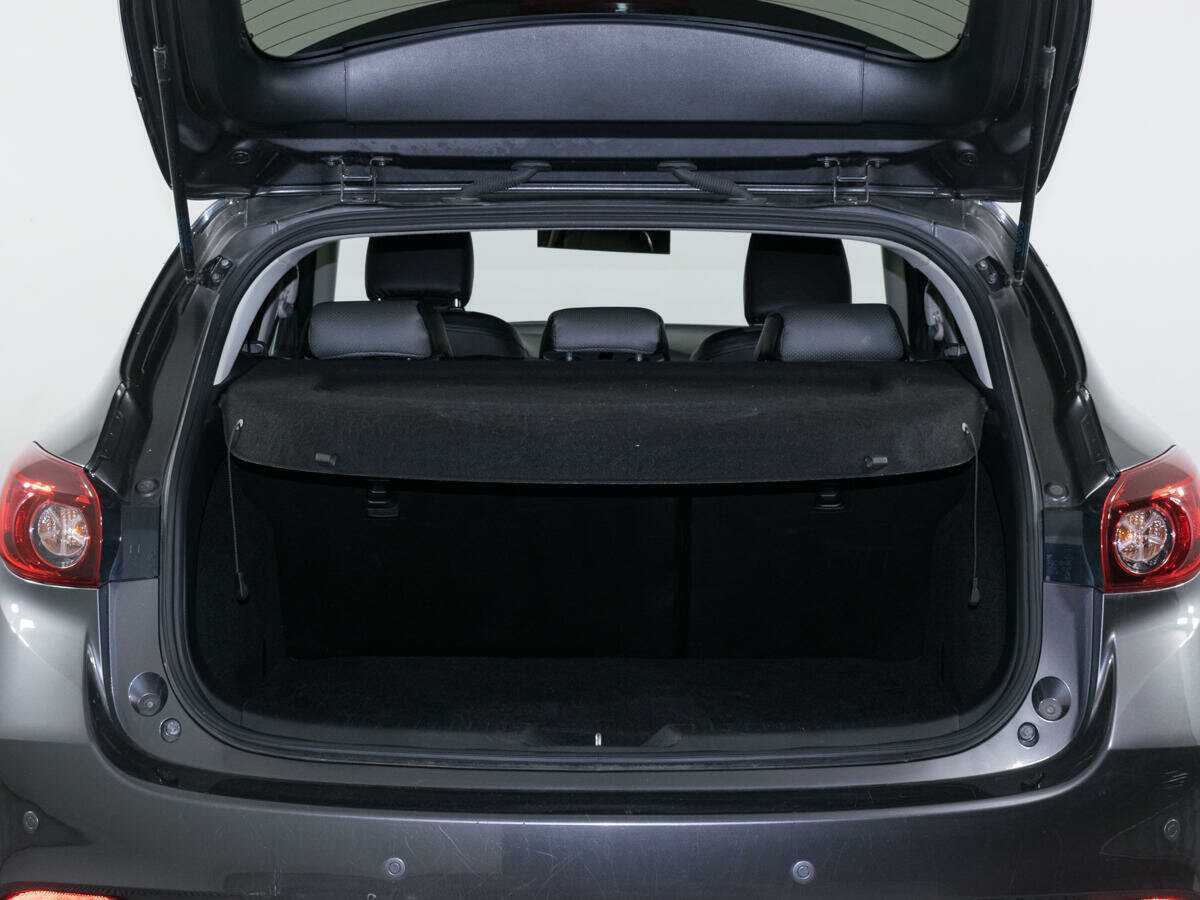 Продажа Б/У Мазда 3. Фото: #6