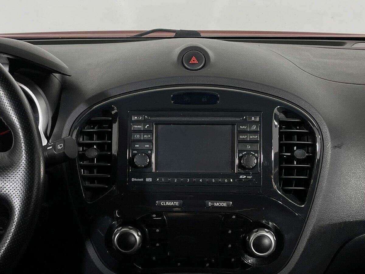 Продажа Б/У Ниссан Жук. Фото: #11