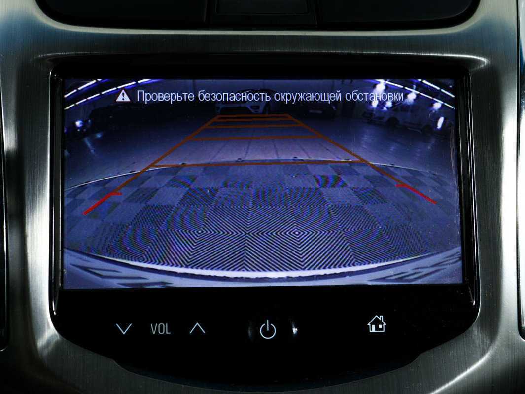 Продажа Б/У Шевроле Круз. Фото: #14