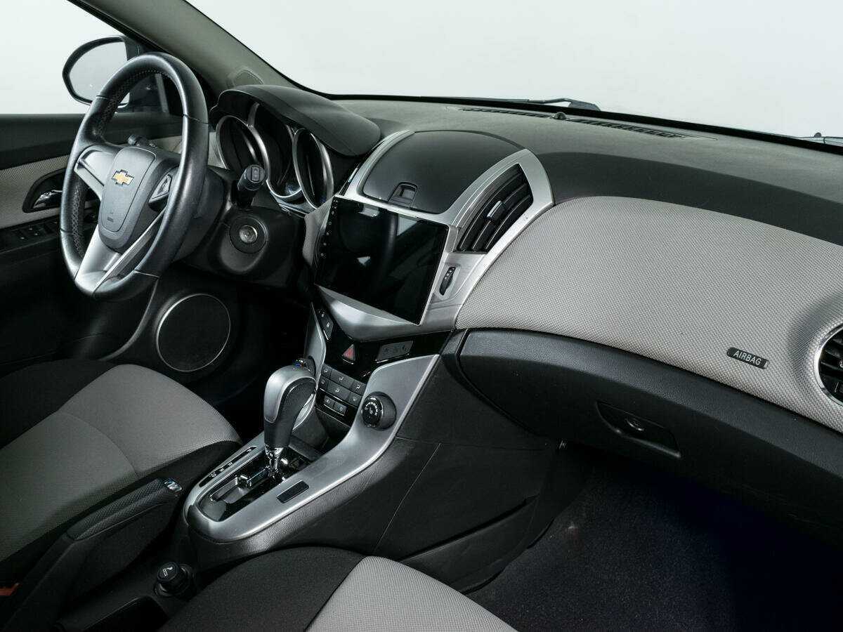 Продажа Б/У Шевроле Круз. Фото: #7