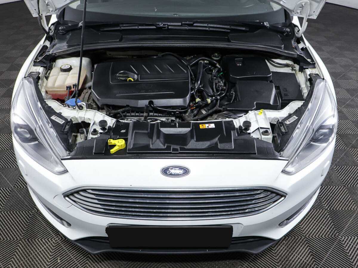 Продажа Б/У Форд Фокус. Фото: #8