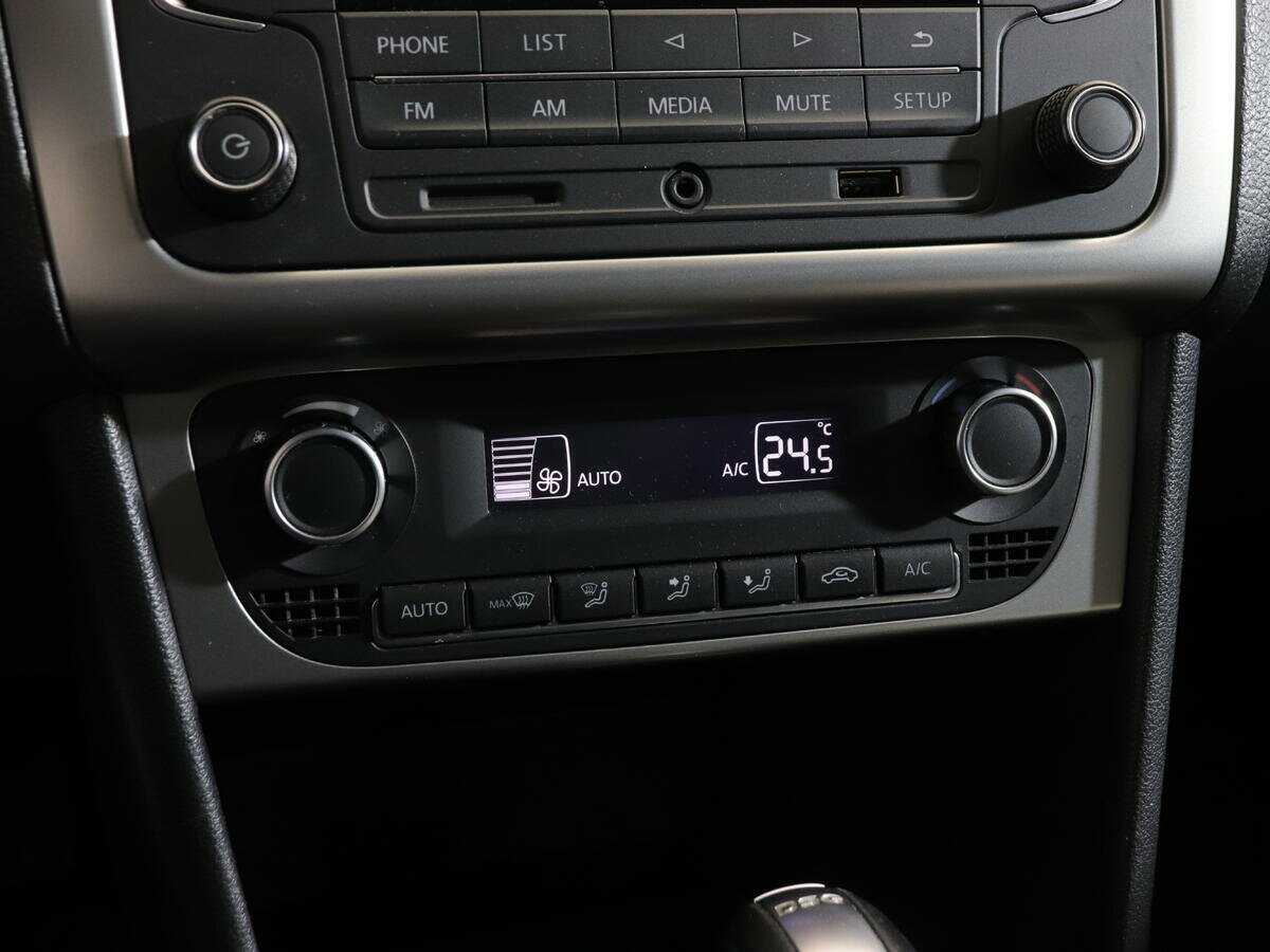 Продажа Б/У Фольксваген Поло. Фото: #17