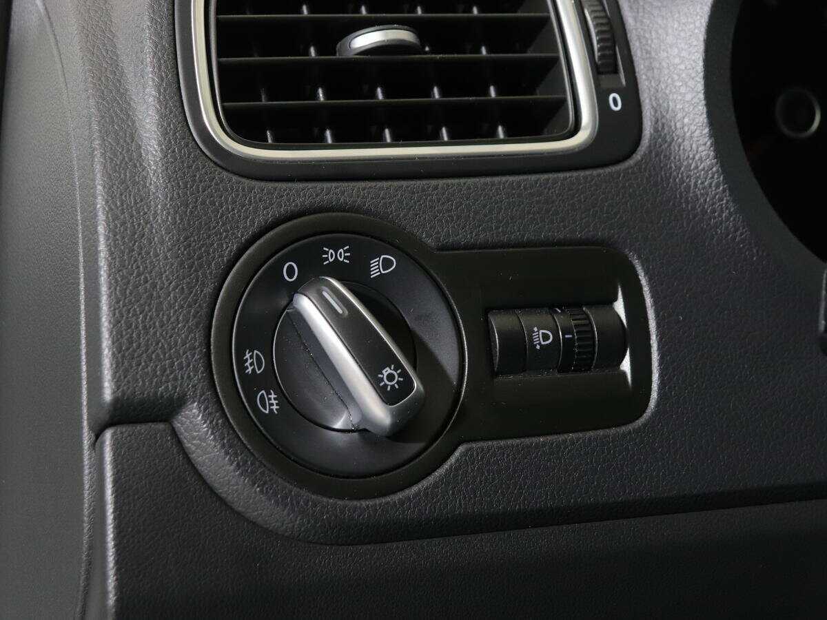 Продажа Б/У Фольксваген Поло. Фото: #18