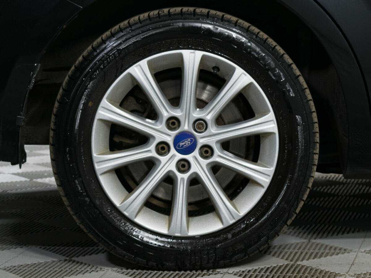 Продажа Б/У Форд Мондео. Фото: #17