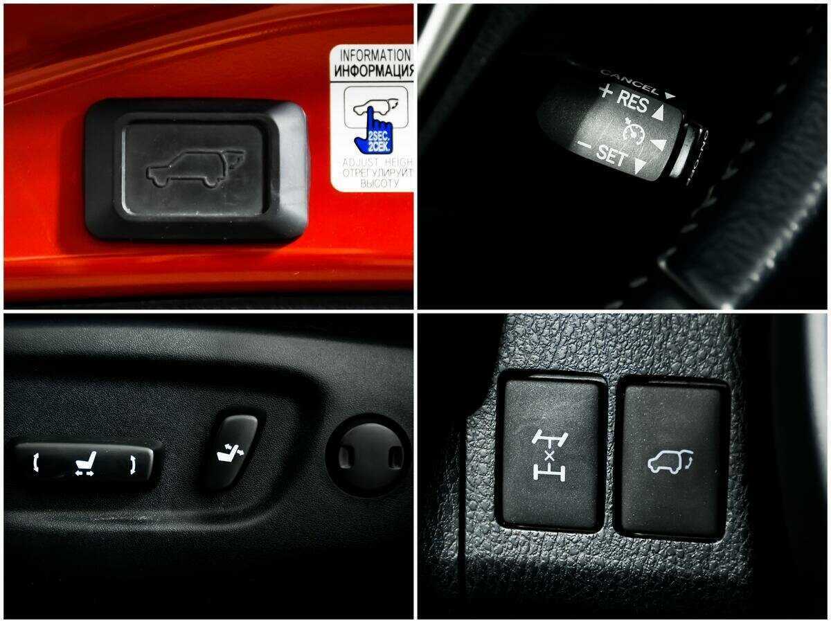 Продажа Б/У Тойота Рав4. Фото: #15