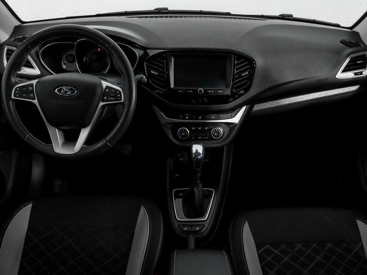 Продажа Б/У Лада (ВАЗ) Веста. Фото: #11