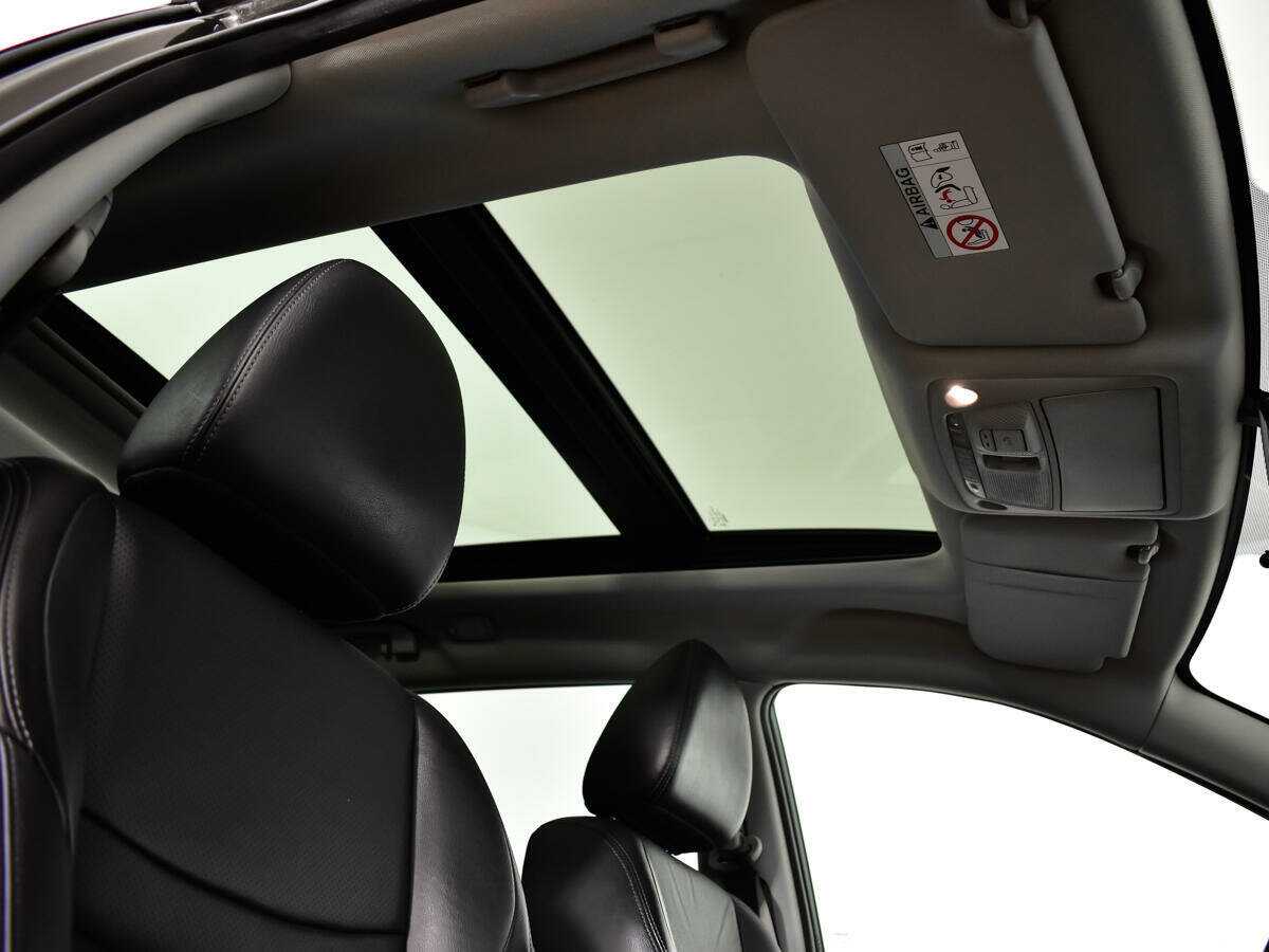 Продажа Б/У Ниссан Икс-Трейл. Фото: #12