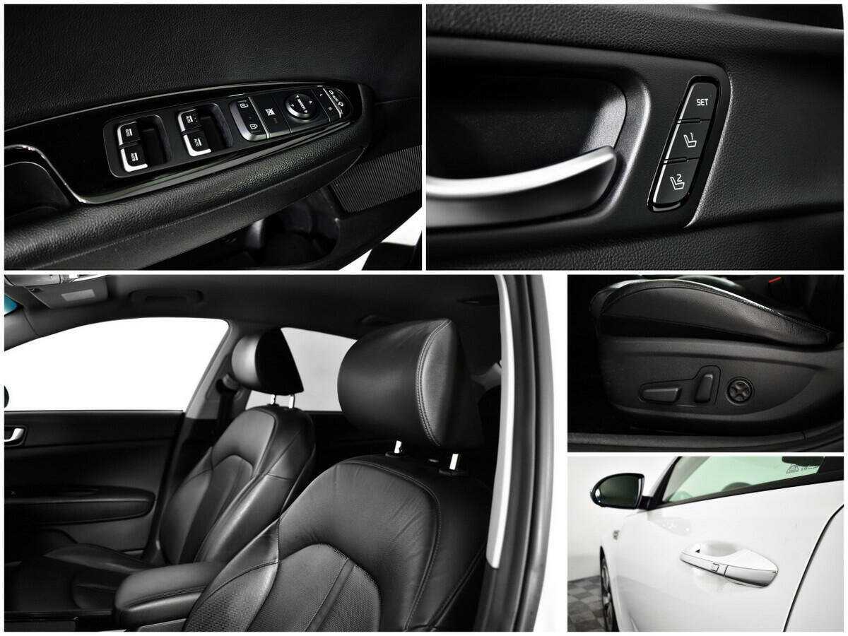 Продажа Б/У Киа Оптима. Фото: #14