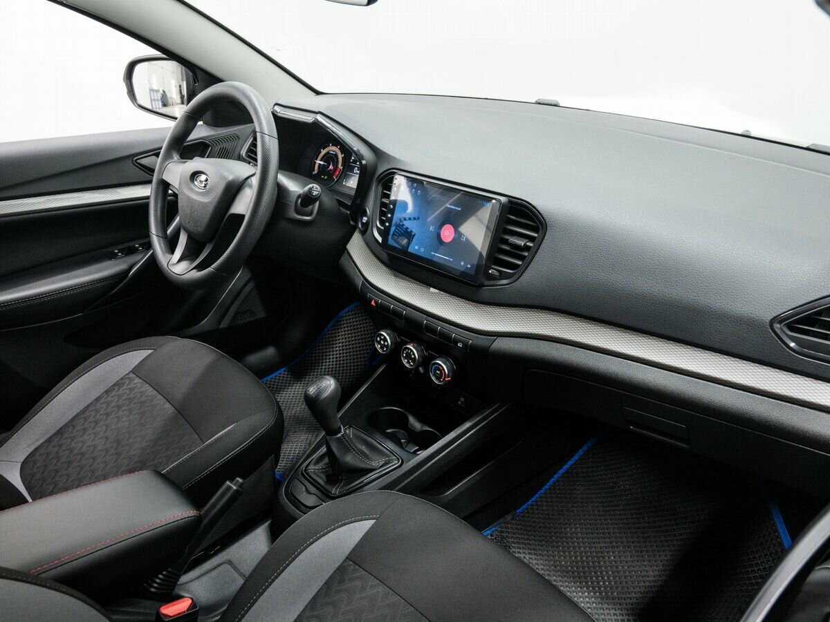 Продажа Б/У Лада (ВАЗ) Веста. Фото: #8