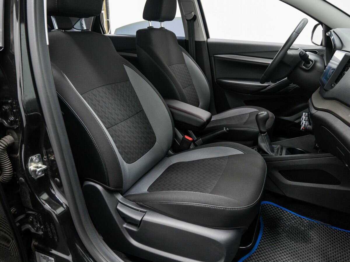 Продажа Б/У Лада (ВАЗ) Веста. Фото: #9