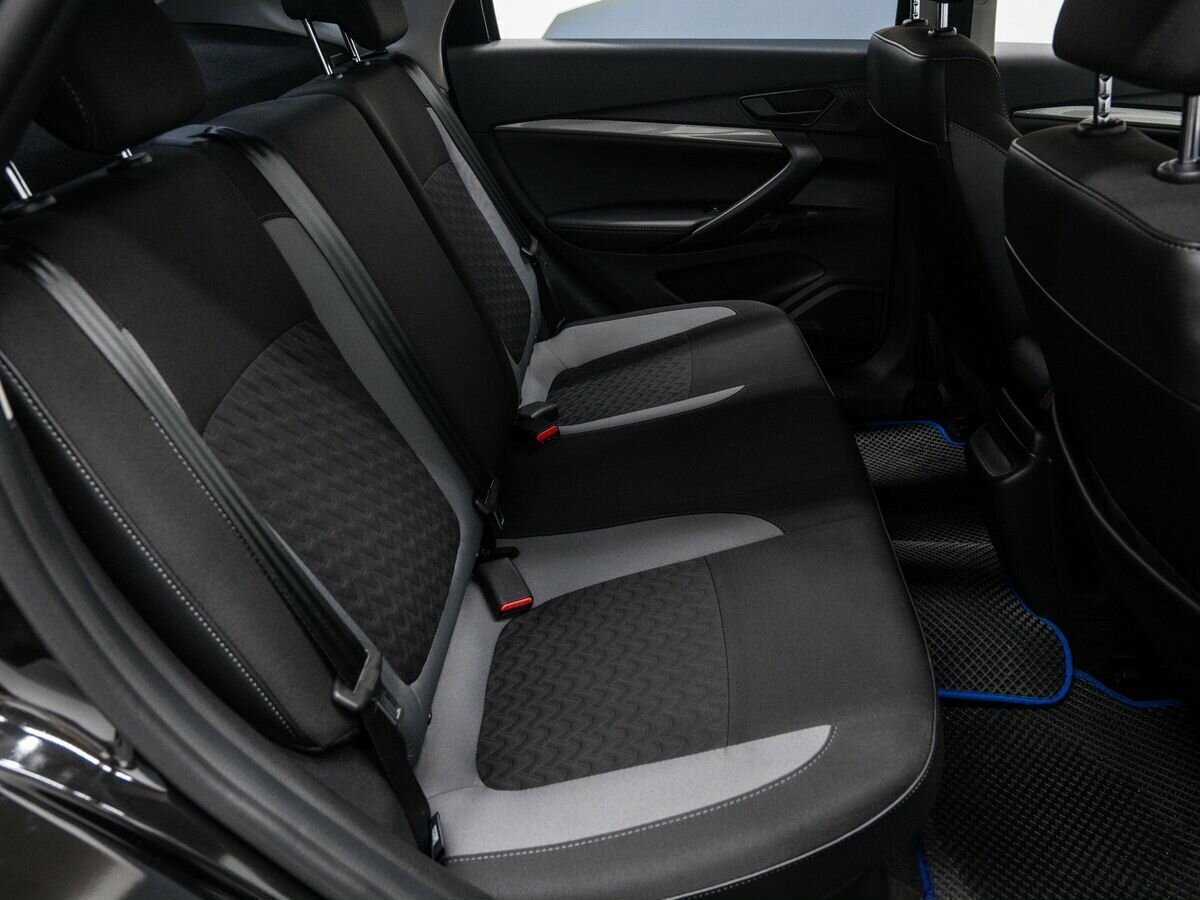 Продажа Б/У Лада (ВАЗ) Веста. Фото: #10