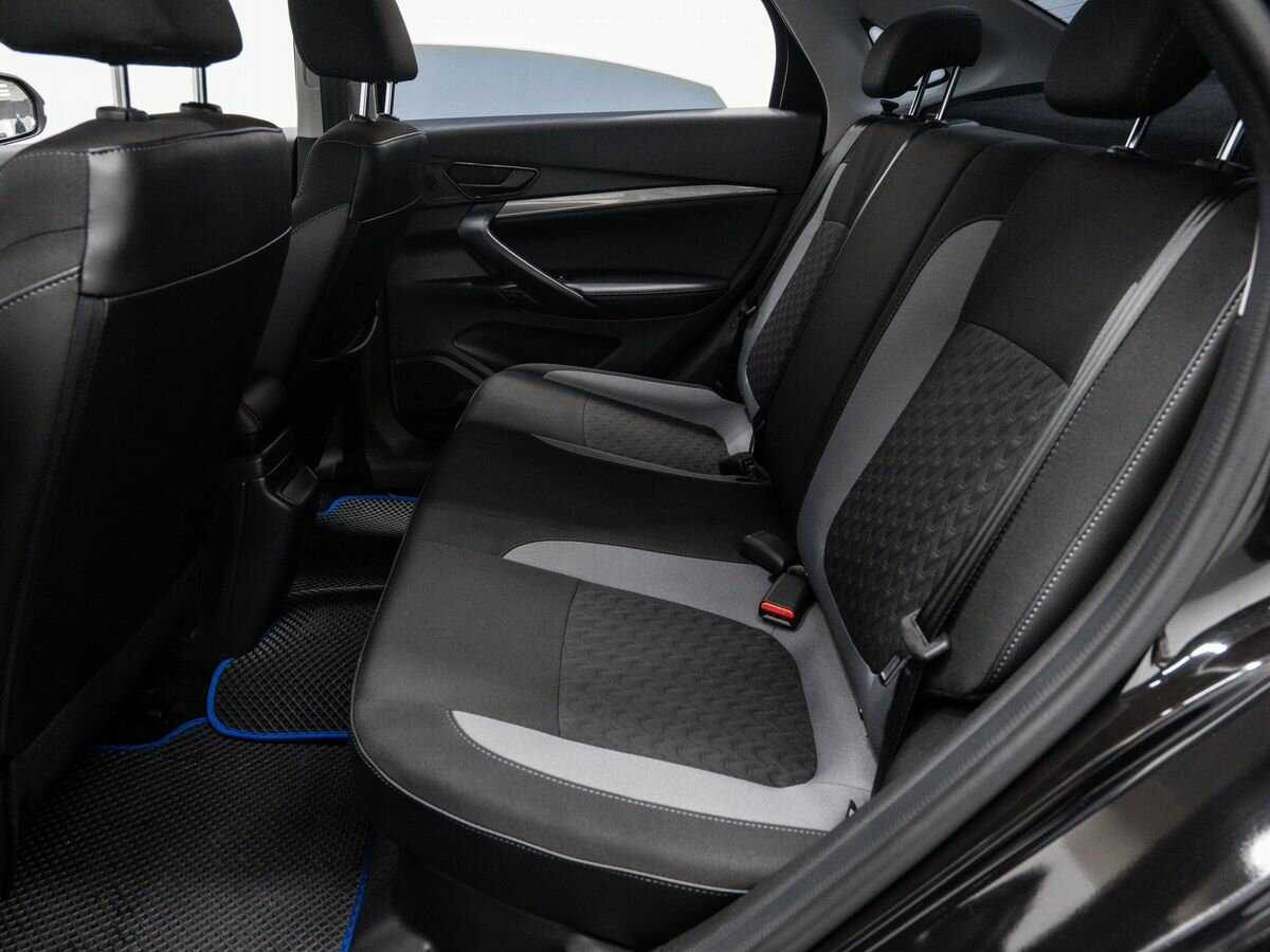 Продажа Б/У Лада (ВАЗ) Веста. Фото: #13