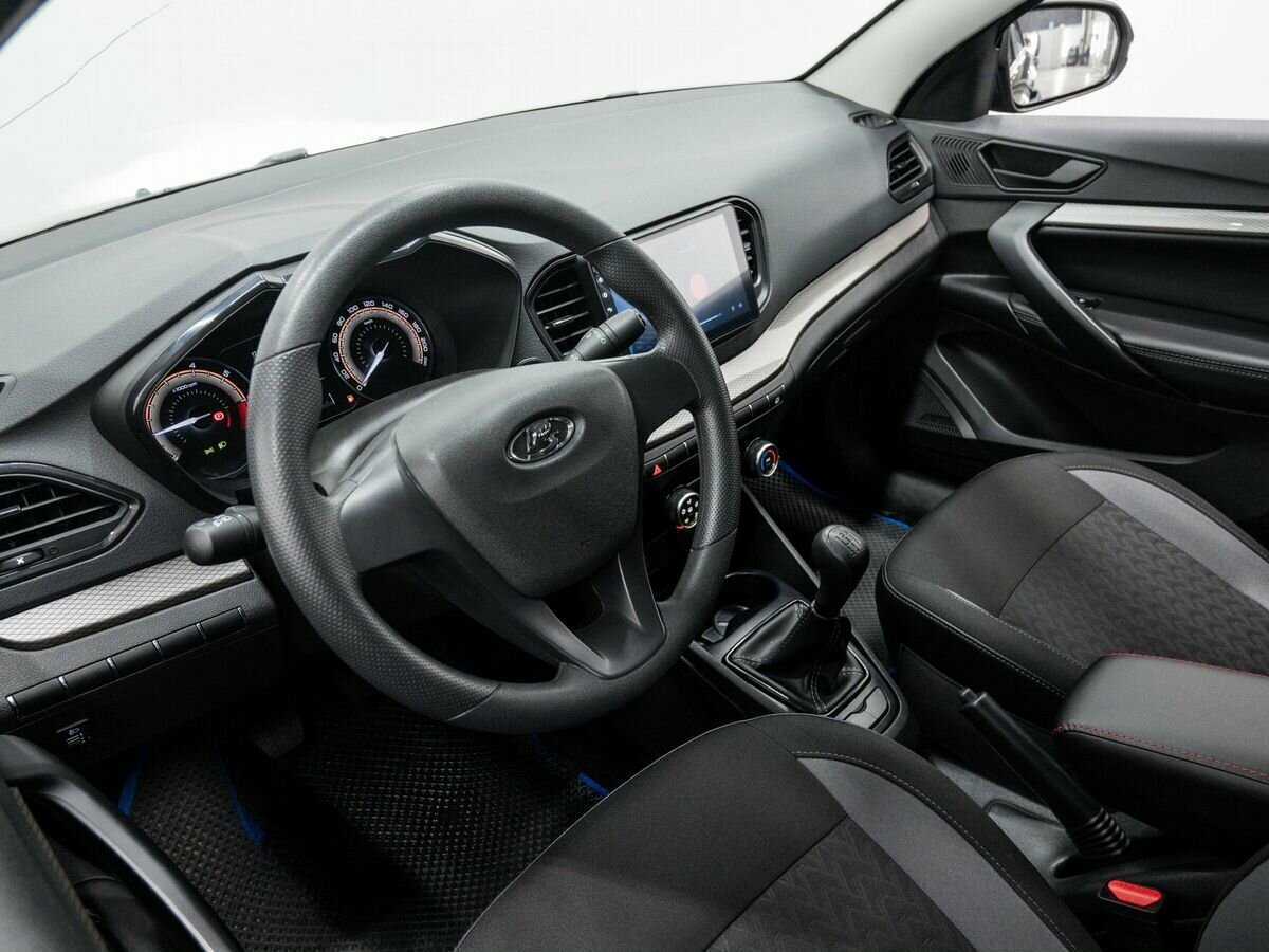 Продажа Б/У Лада (ВАЗ) Веста. Фото: #14