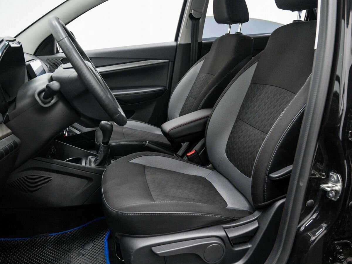 Продажа Б/У Лада (ВАЗ) Веста. Фото: #15