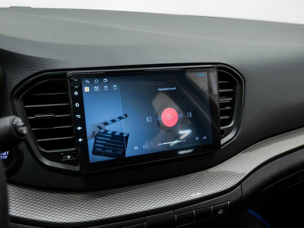 Продажа Б/У Лада (ВАЗ) Веста. Фото: #19