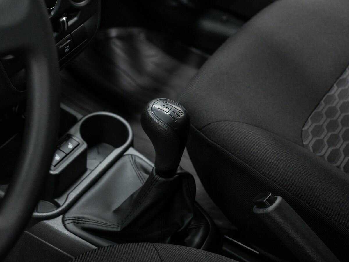 Продажа Б/У Лада (ВАЗ) Гранта. Фото: #16