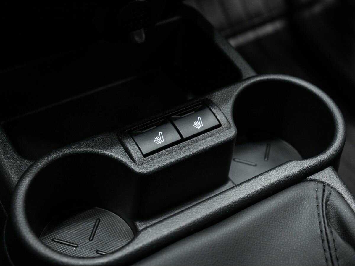 Продажа Б/У Лада (ВАЗ) Гранта. Фото: #17