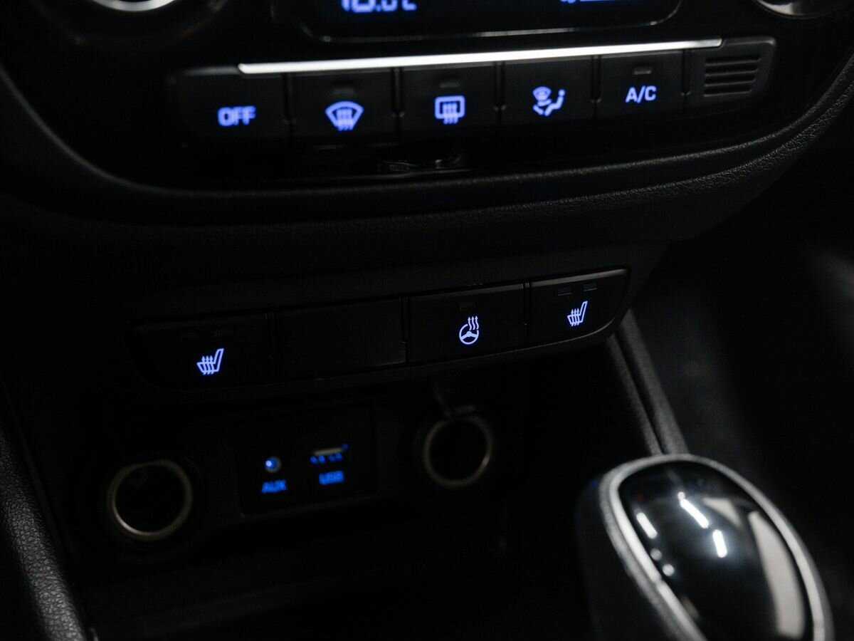 Продажа Б/У Хендай Солярис. Фото: #18