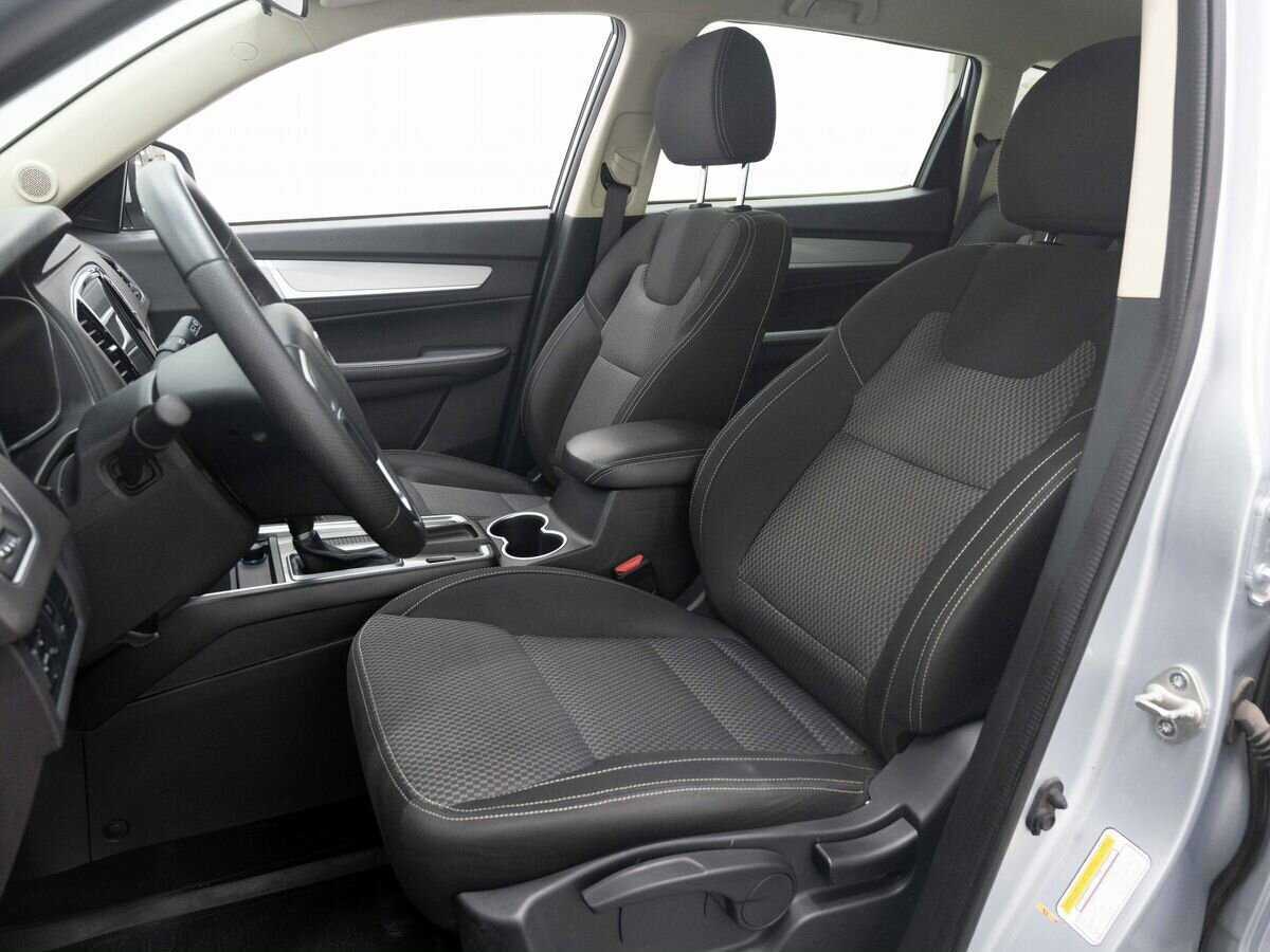 Продажа Б/У Джили Эмгранд Икс7. Фото: #9