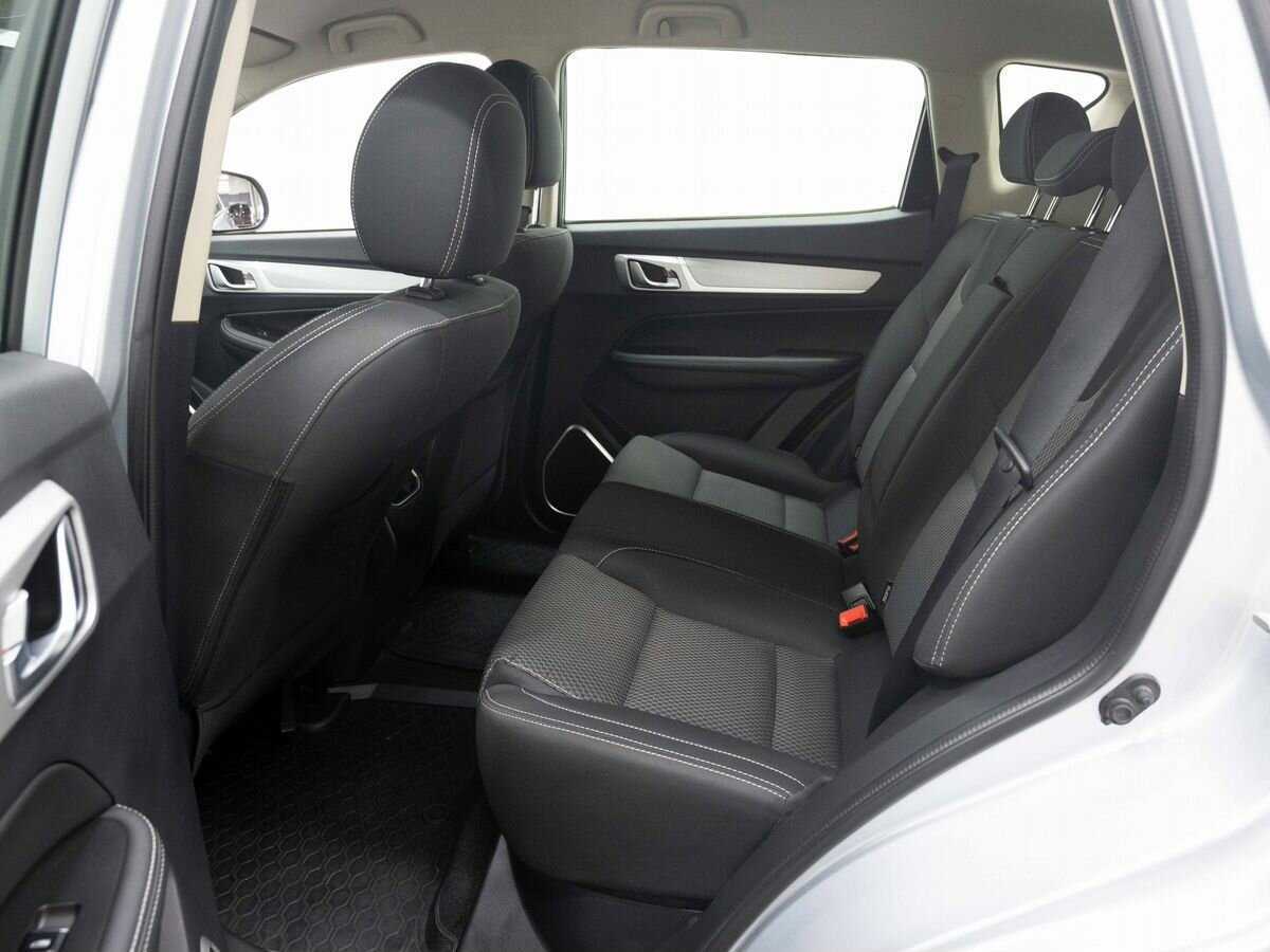 Продажа Б/У Джили Эмгранд Икс7. Фото: #10