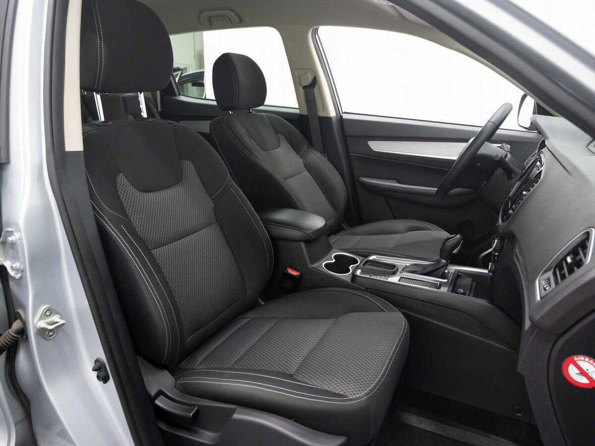 Продажа Б/У Джили Эмгранд Икс7. Фото: #13