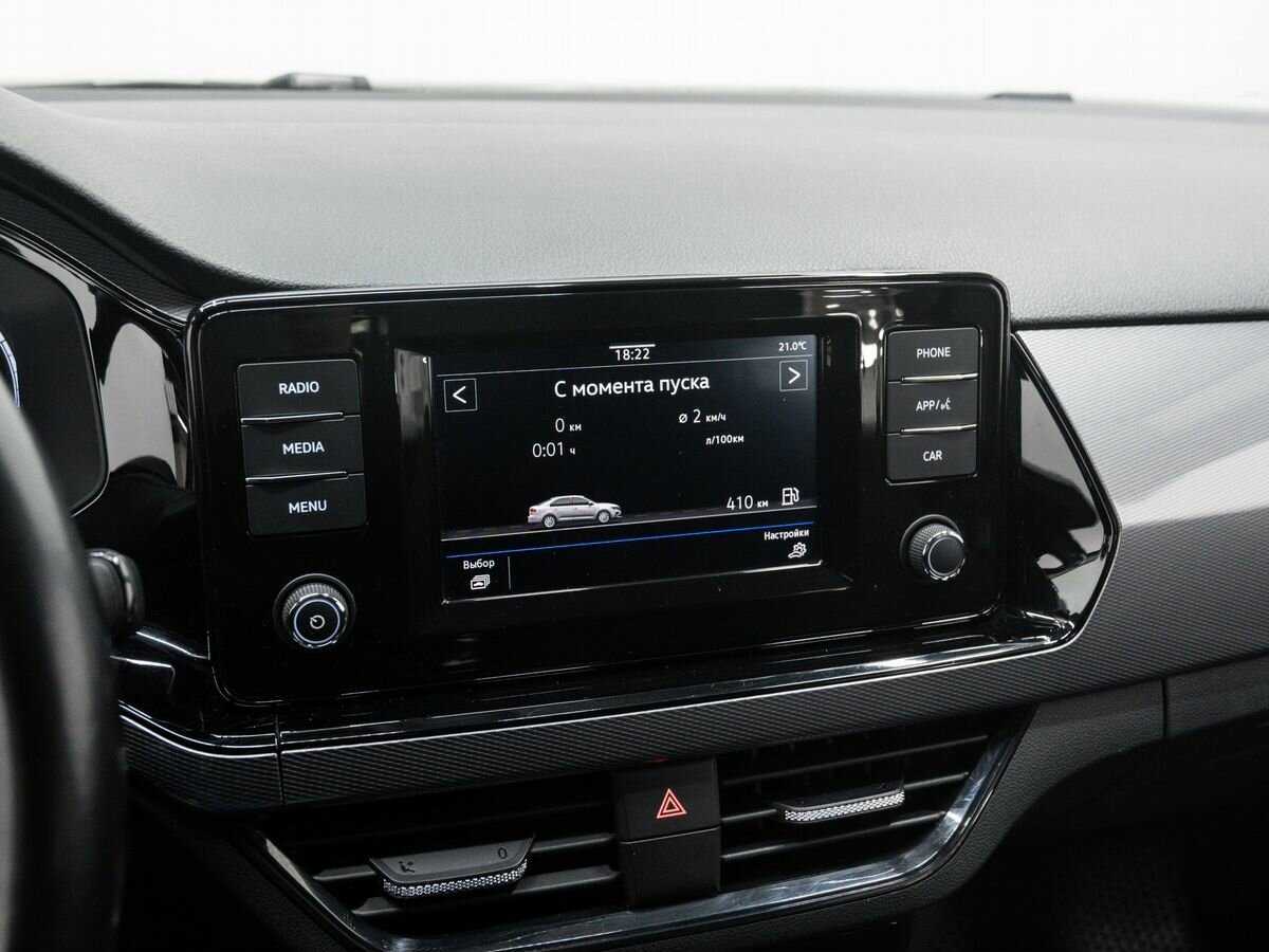 Продажа Б/У Фольксваген Поло. Фото: #19