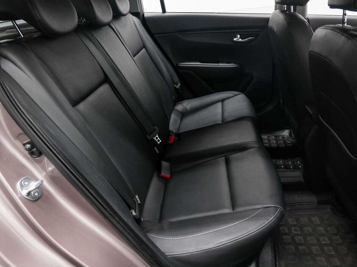 Продажа Б/У Киа Рио. Фото: #8