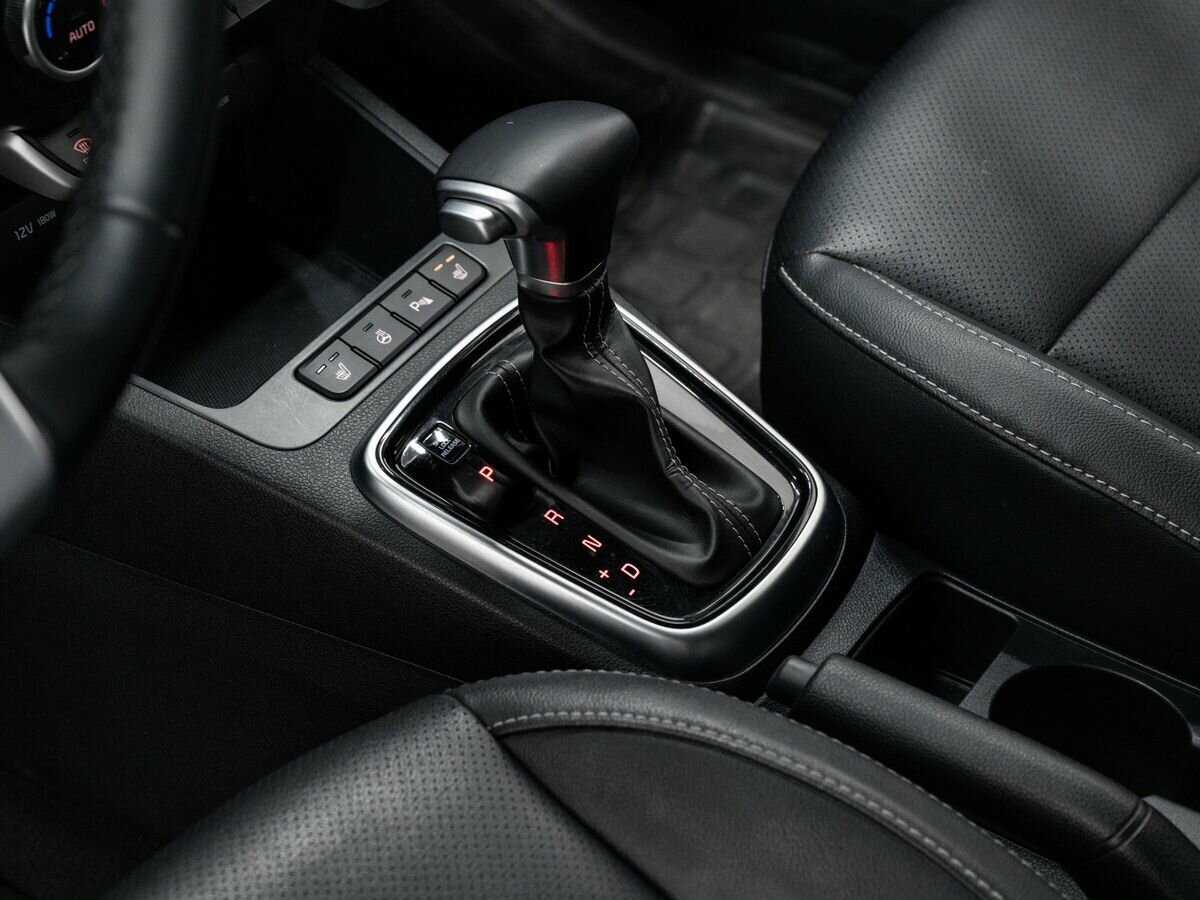 Продажа Б/У Киа Рио. Фото: #16