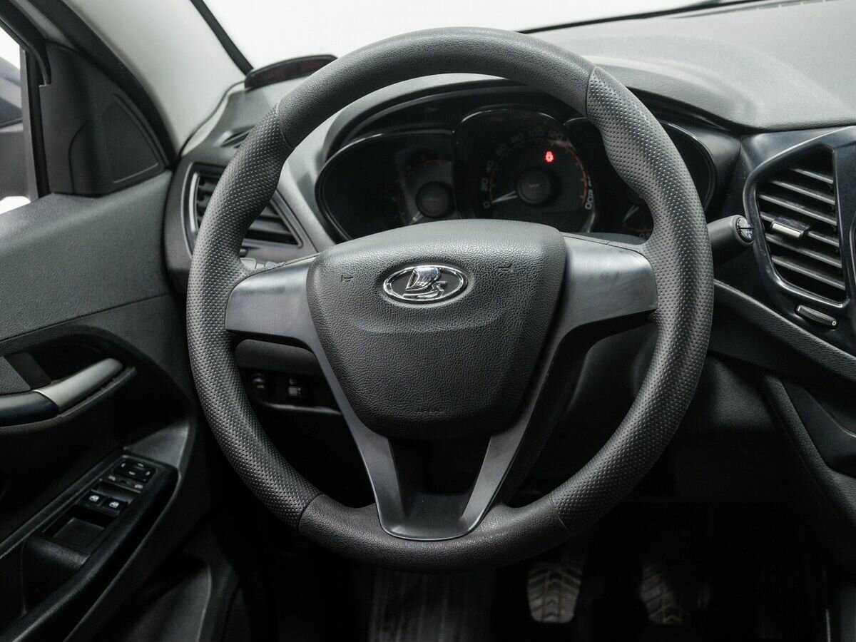 Продажа Б/У Лада (ВАЗ) Веста. Фото: #11