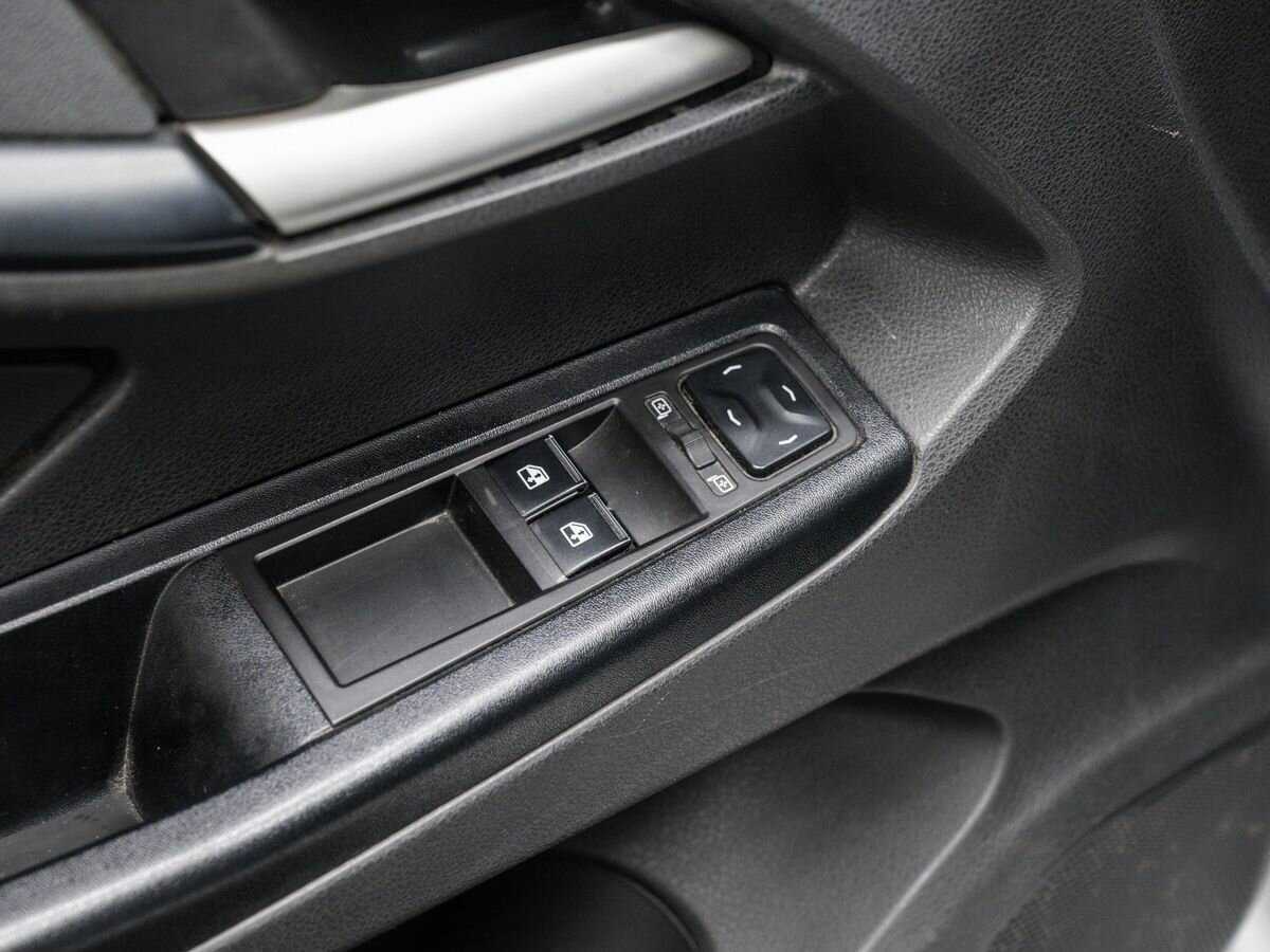 Продажа Б/У Лада (ВАЗ) Веста. Фото: #15