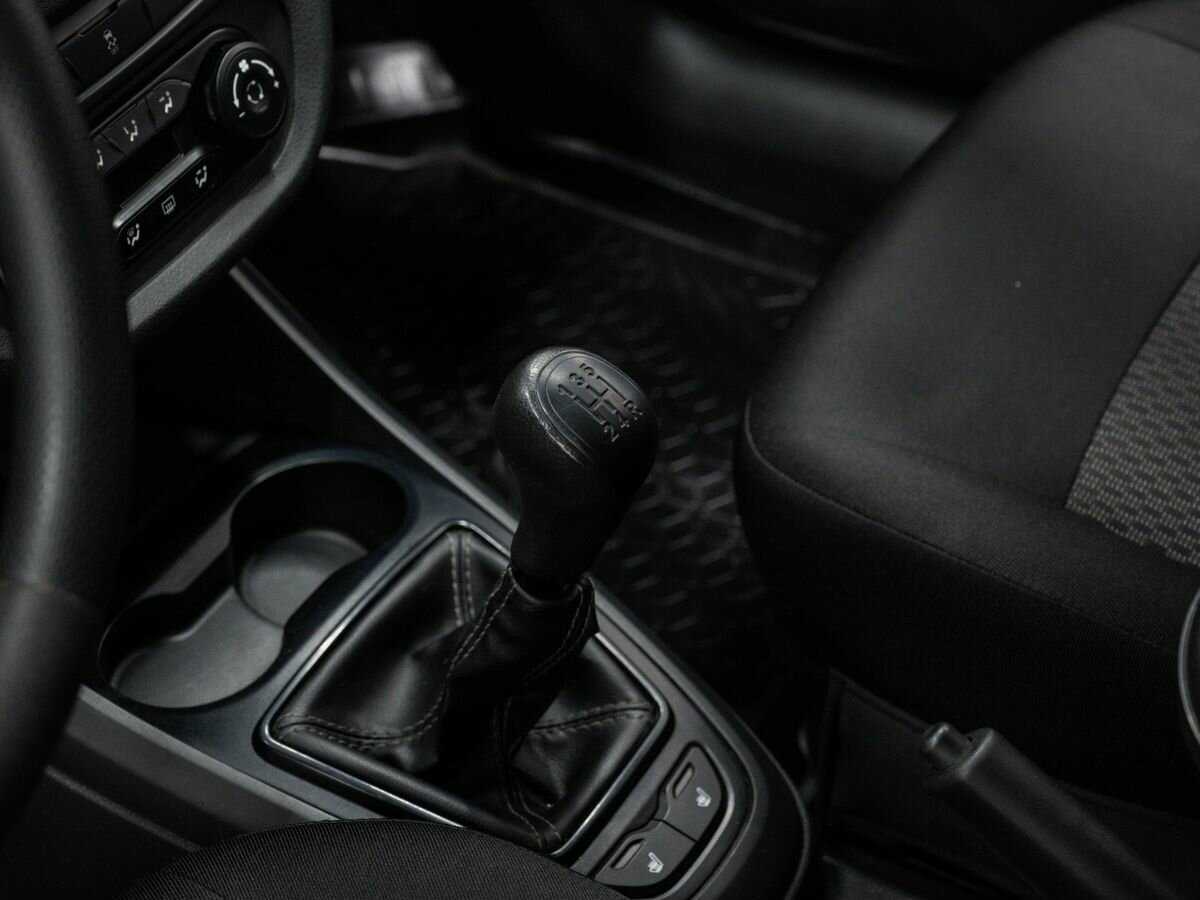 Продажа Б/У Лада (ВАЗ) Веста. Фото: #16