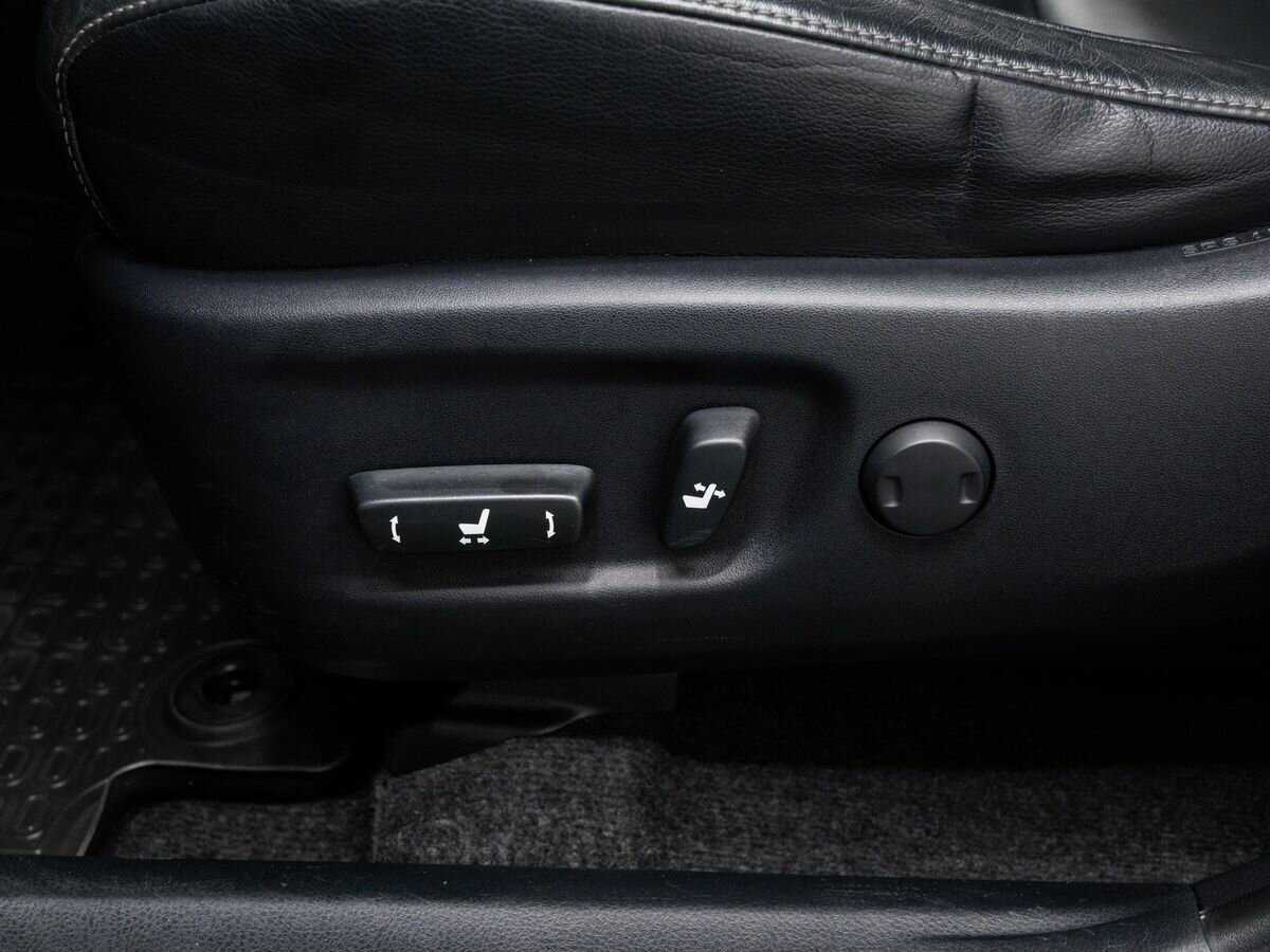 Продажа Б/У Тойота Рав4. Фото: #17