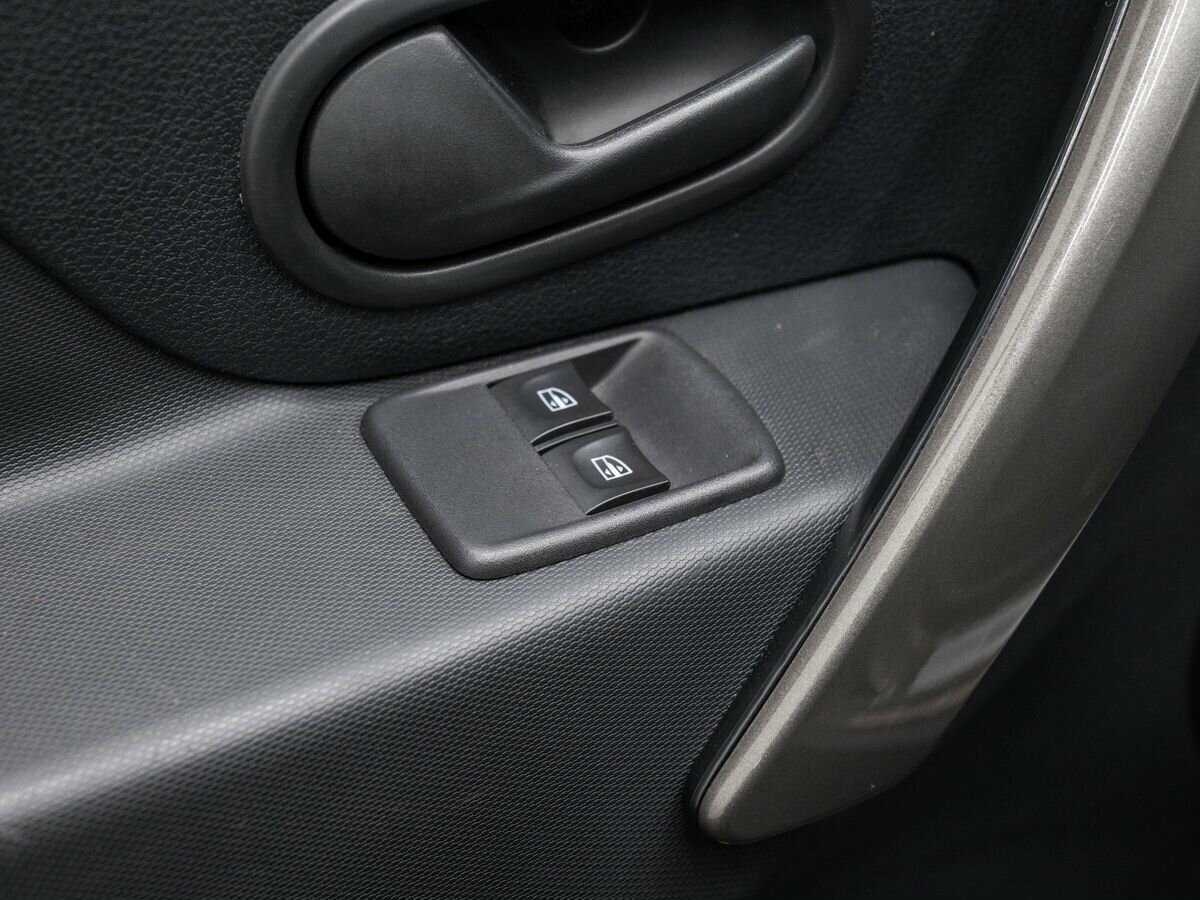 Продажа Б/У Рено Логан. Фото: #15