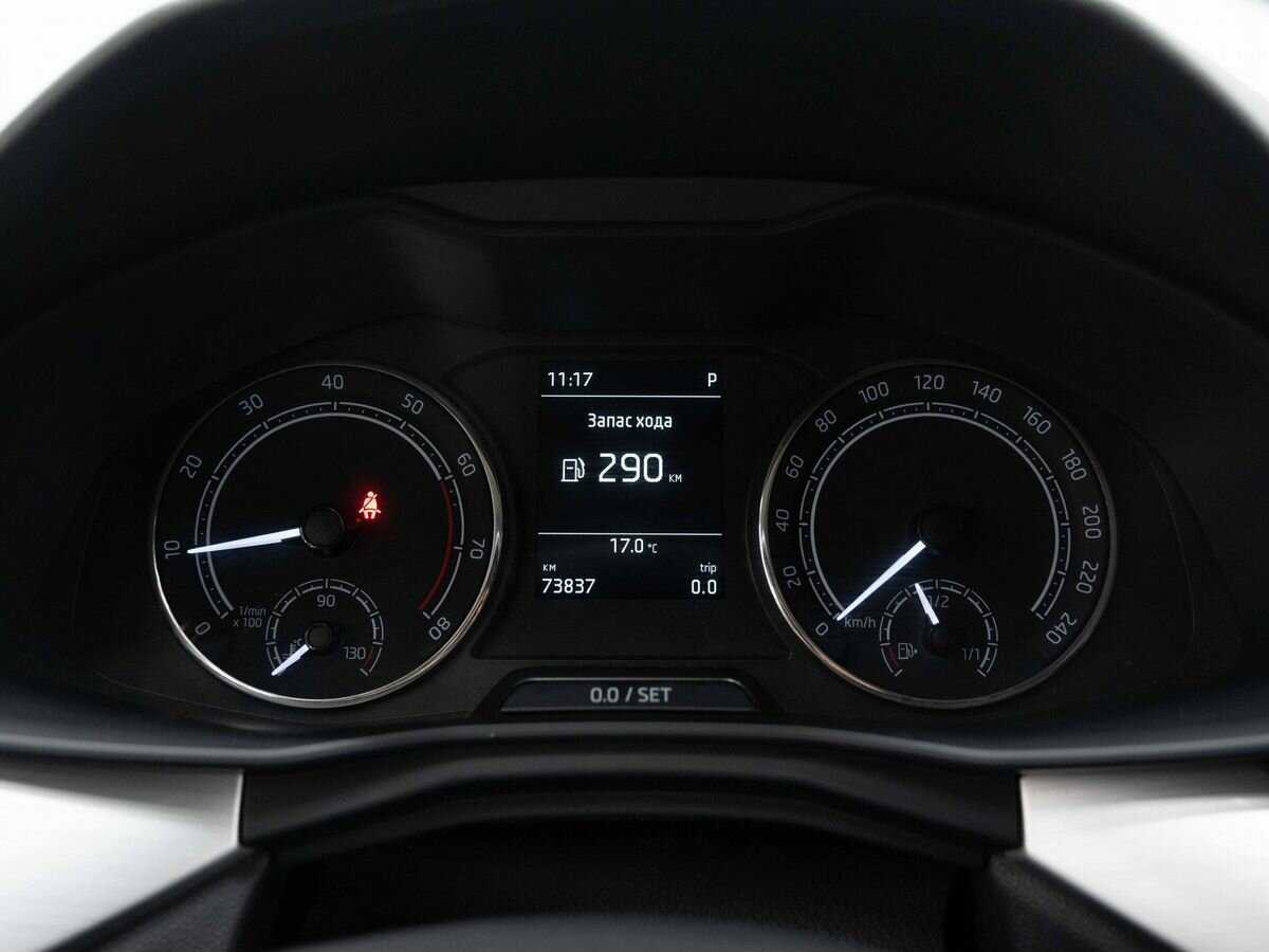 Продажа Б/У Шкода Рапид. Фото: #18