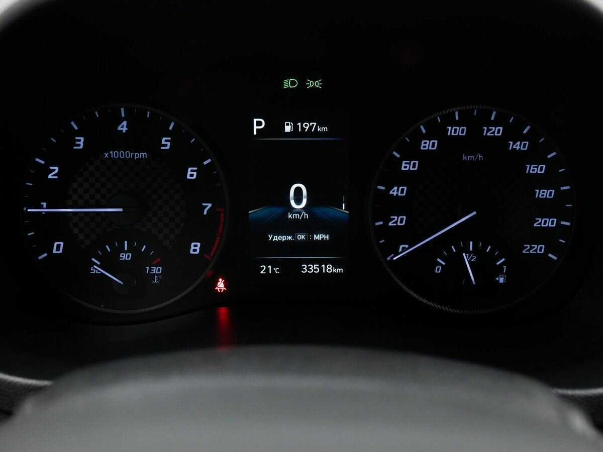 Продажа Б/У Хендай Солярис. Фото: #19