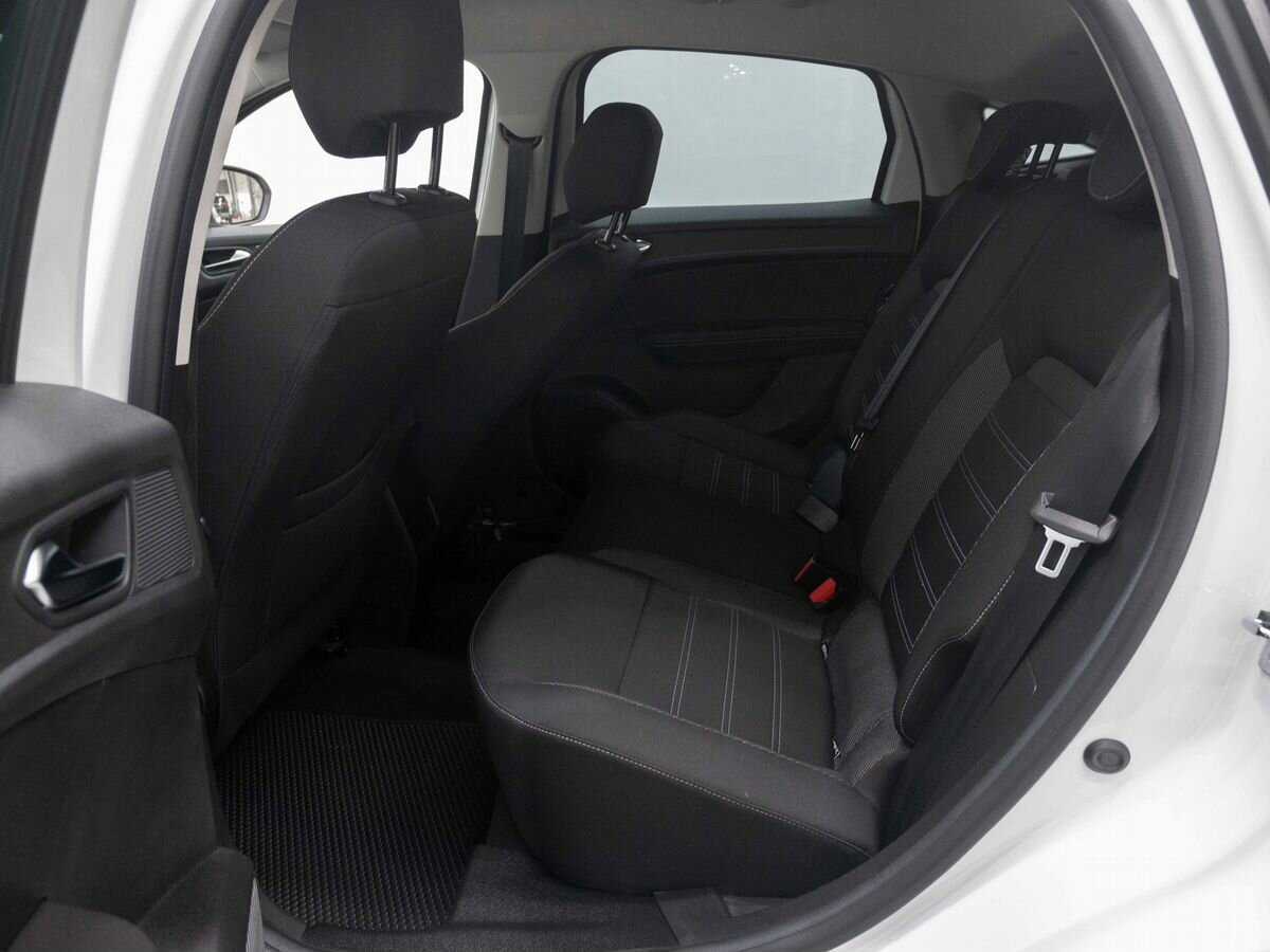 Продажа Б/У Рено Аркана. Фото: #9