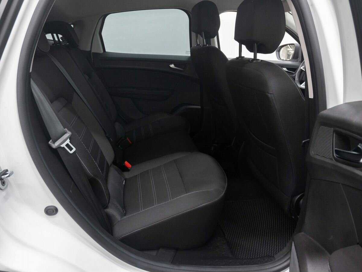 Продажа Б/У Рено Аркана. Фото: #10