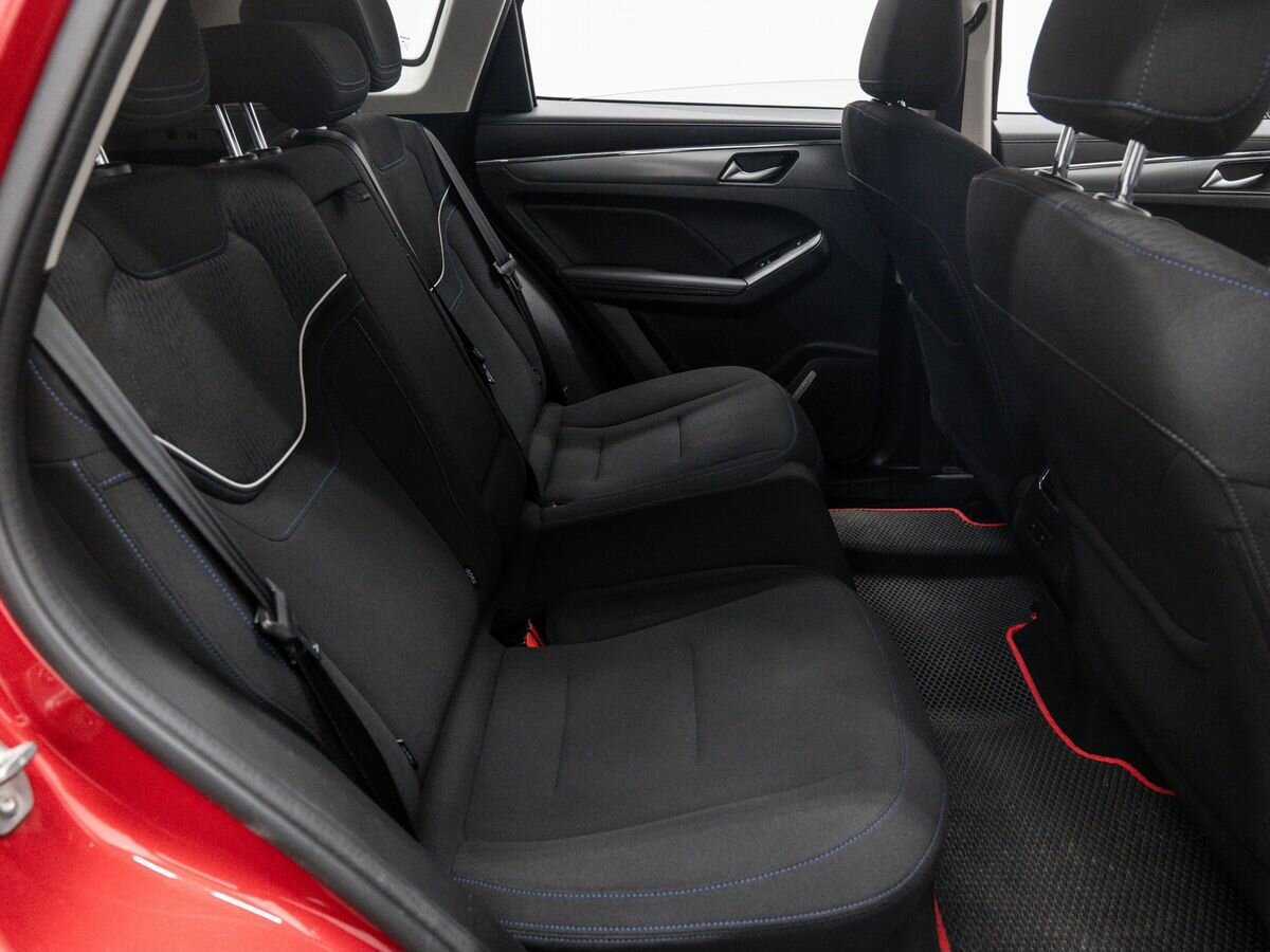 Продажа Б/У Хавал Джолион. Фото: #9