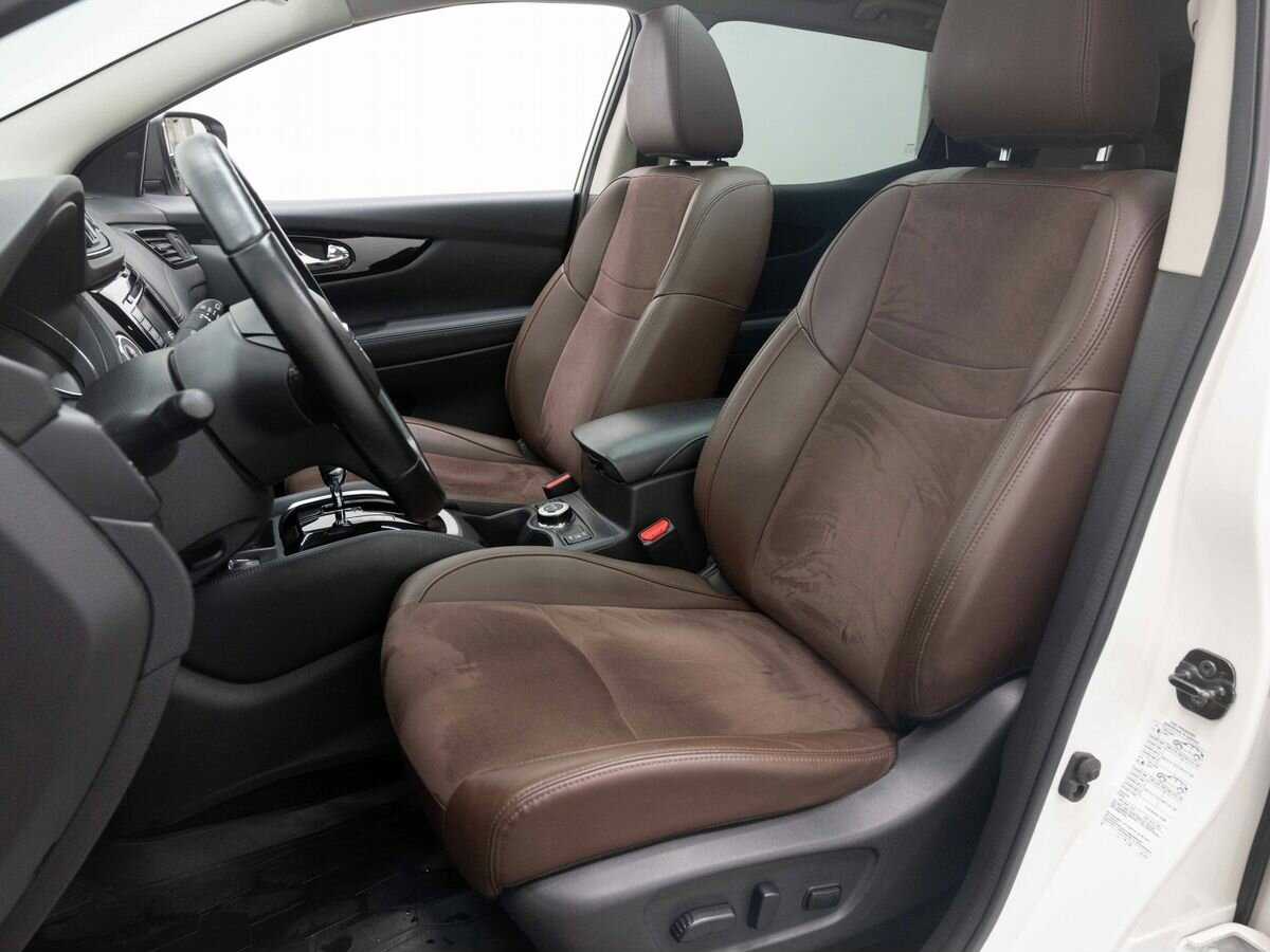 Продажа Б/У Ниссан Кашкай. Фото: #8