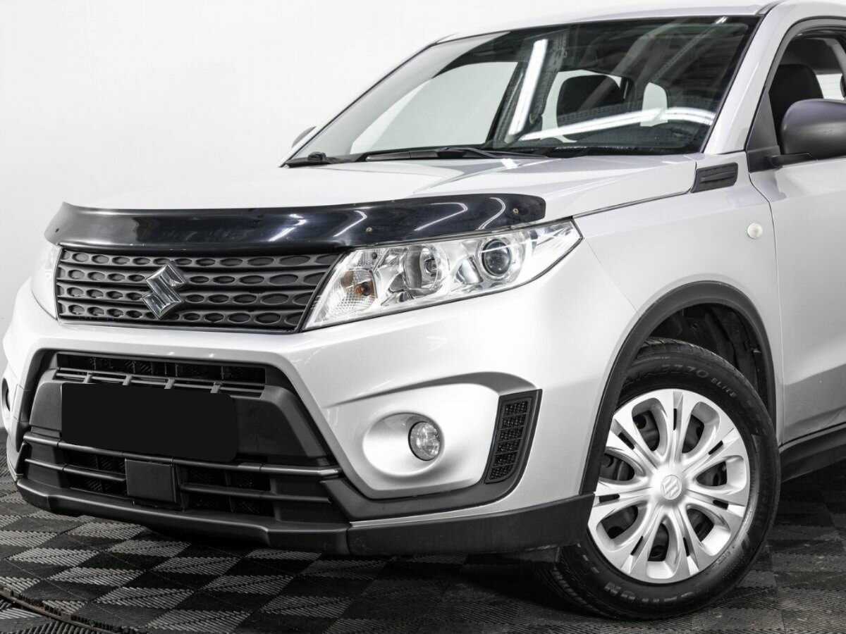 Продажа Б/У Сузуки Витара. Фото: #6