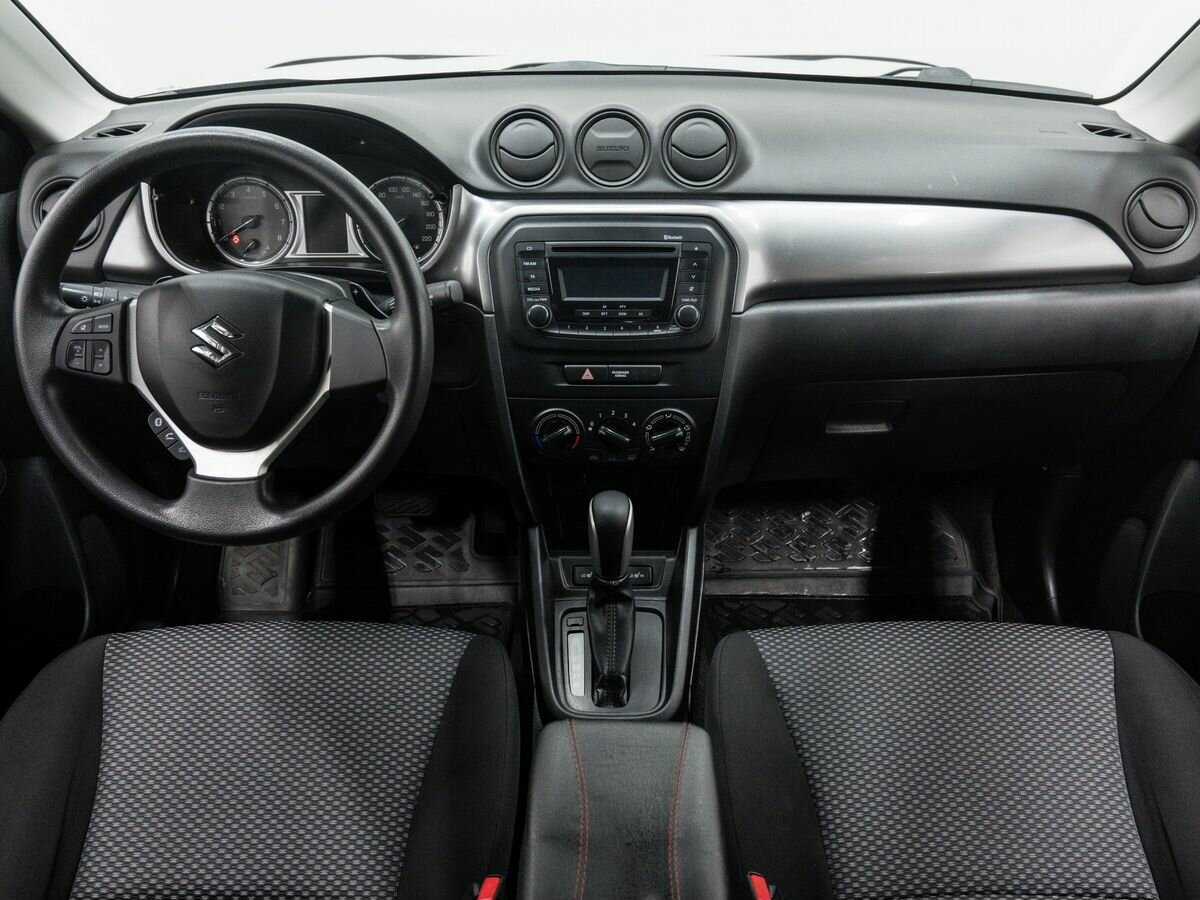 Продажа Б/У Сузуки Витара. Фото: #10