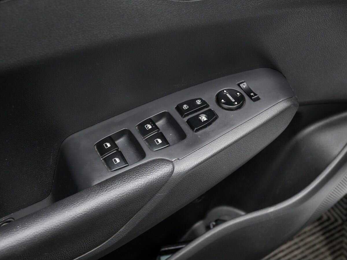 Продажа Б/У Хендай Солярис. Фото: #13