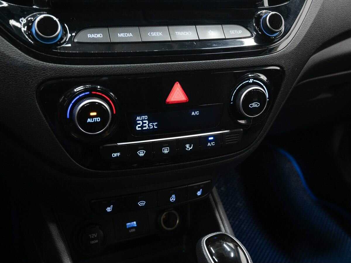 Продажа Б/У Хендай Солярис. Фото: #15