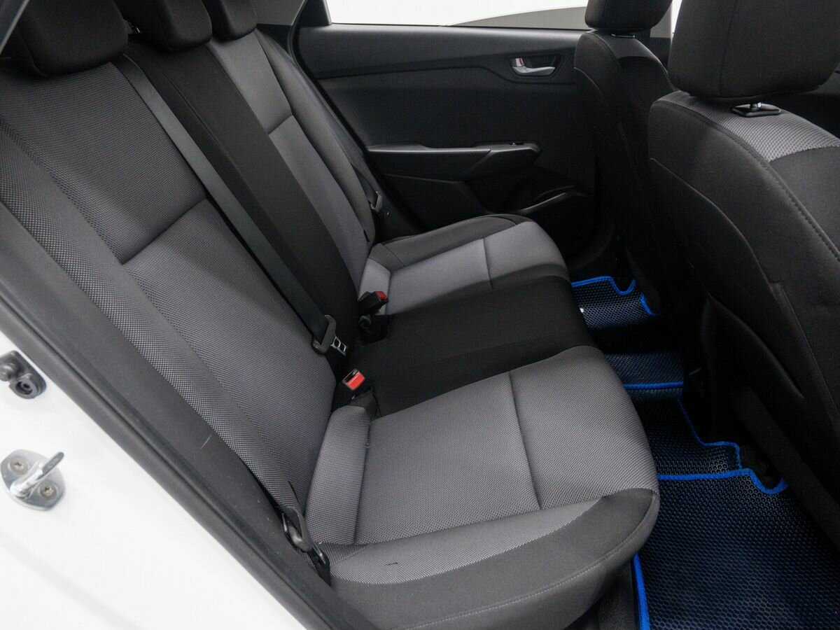 Продажа Б/У Хендай Солярис. Фото: #18