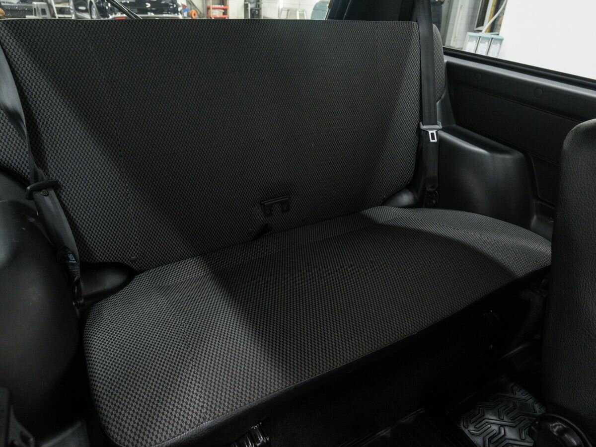 Продажа Б/У Лада (ВАЗ) 2121 (4х4). Фото: #9