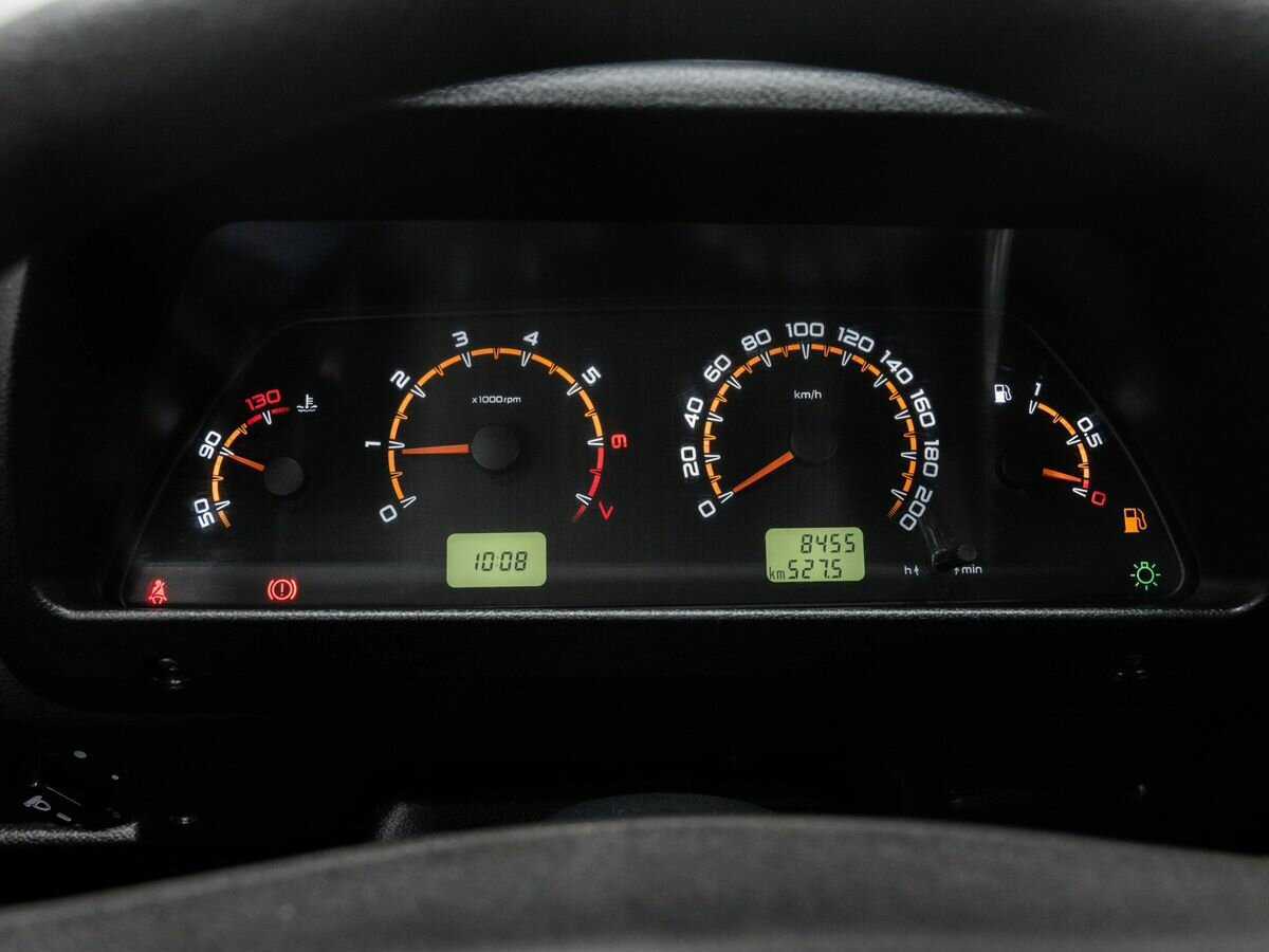 Продажа Б/У Лада (ВАЗ) 2121 (4х4). Фото: #16