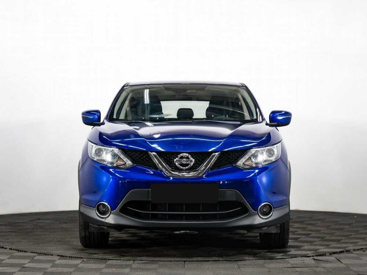 Продажа Б/У Ниссан Кашкай. Фото: #1