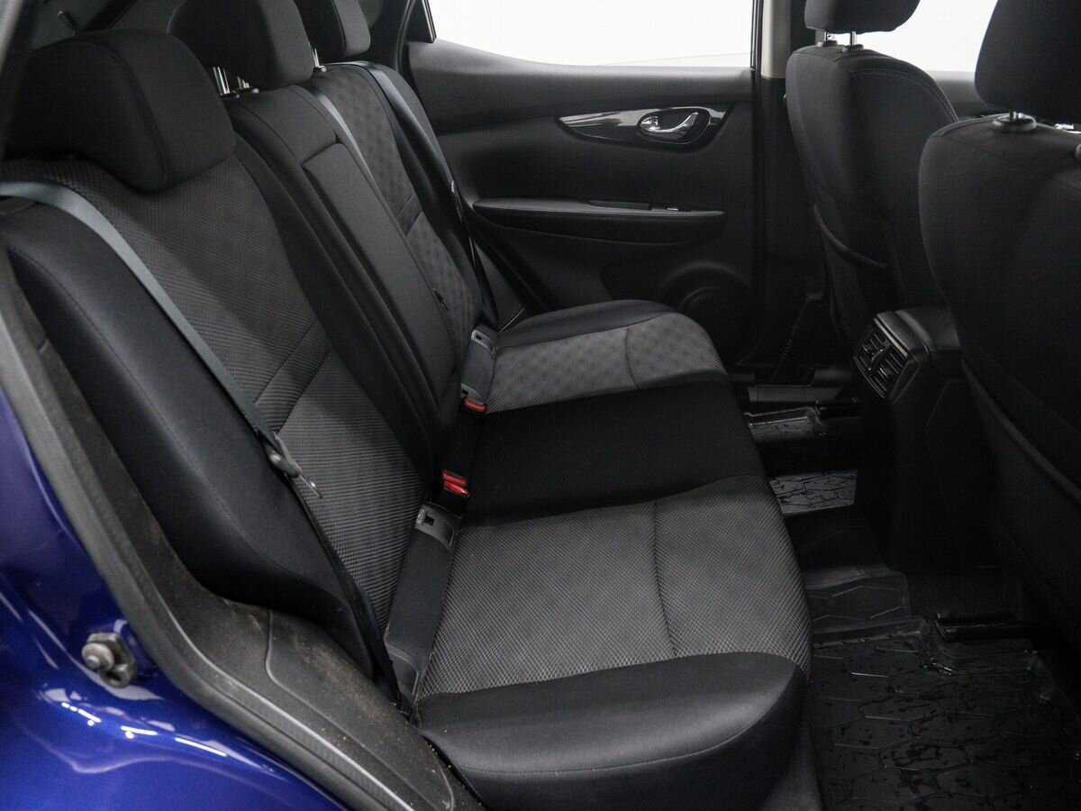 Продажа Б/У Ниссан Кашкай. Фото: #9